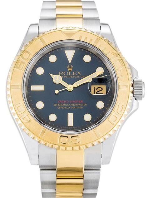 rolex yachtmaster biru|rolex yacht master for sale.